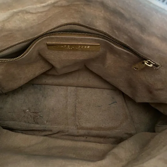 Vintage Marc Jacob’s Handbag - Picture 8 of 10